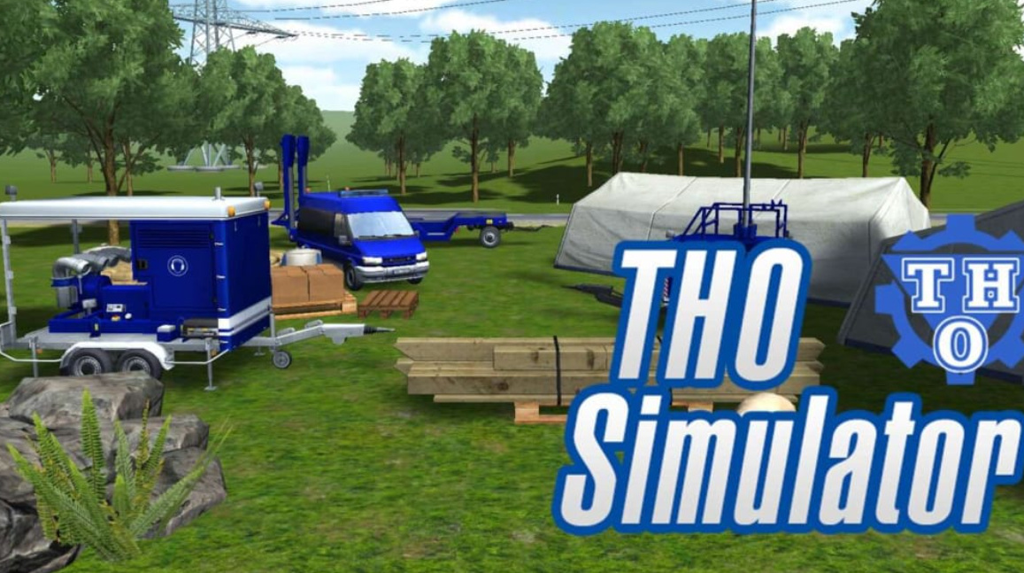 《THO模拟器 THO Simulator》Switch英文版NSZ下载鑫博凯资源站-创业网-项目平台-副业项目-网创项目资源站-副业项目-创业项目-搞钱项目-网站源码-游戏源码鑫博凯资源站