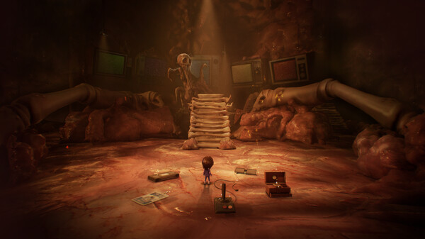 《汉娜 Hannah》Switch美版中文NSZ下载 – 含1.0.3补丁鑫博凯资源站-创业网-项目平台-副业项目-网创项目资源站-副业项目-创业项目-搞钱项目-网站源码-游戏源码鑫博凯资源站