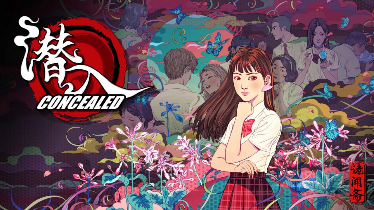 潜入丨Concealed鑫博凯资源站-创业网-项目平台-副业项目-网创项目资源站-副业项目-创业项目-搞钱项目-网站源码-游戏源码鑫博凯资源站