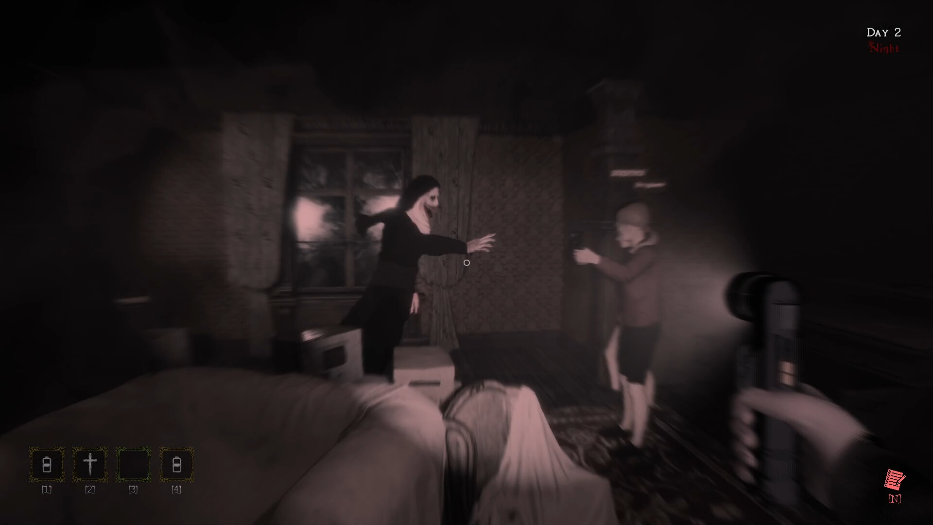 《锁好你的门/LockYourDoor》PC中文版下载-含v1.0.4联机版鑫博凯资源站-创业网-项目平台-副业项目-网创项目资源站-副业项目-创业项目-搞钱项目-网站源码-游戏源码鑫博凯资源站