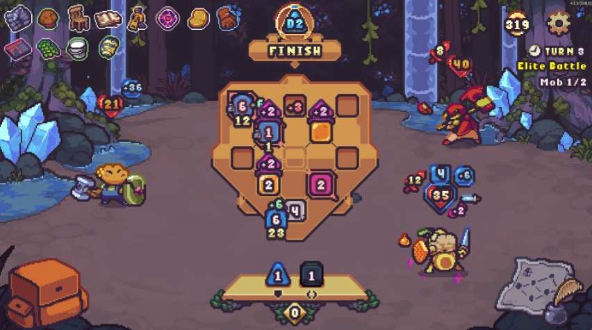 PC游戏《骰死地牢 Die in the Dungeon》中文v4.3.6鑫博凯资源站-创业网-项目平台-副业项目-网创项目资源站-副业项目-创业项目-搞钱项目-网站源码-游戏源码鑫博凯资源站