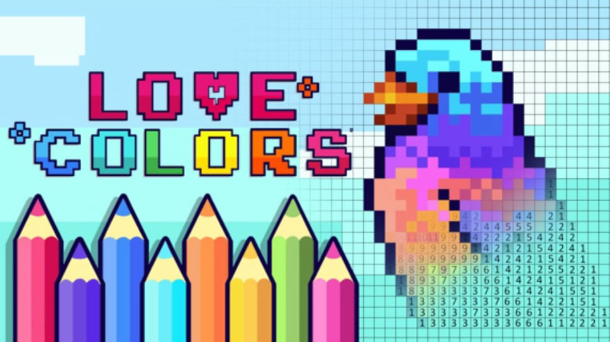 《爱之色 Love Colors》Switch英文版NSP下载 – 含4DLC鑫博凯资源站-创业网-项目平台-副业项目-网创项目资源站-副业项目-创业项目-搞钱项目-网站源码-游戏源码鑫博凯资源站