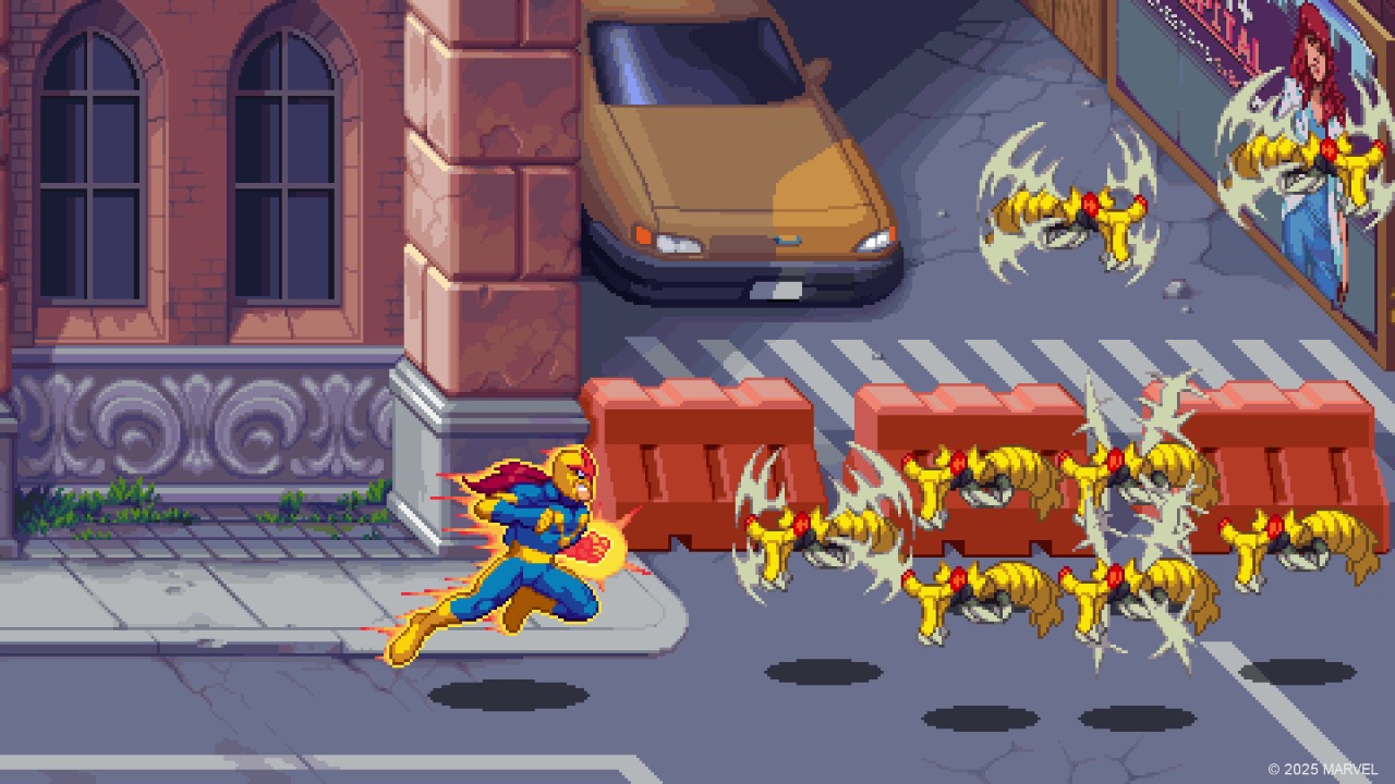 《漫威宇宙入侵》Switch中文版XCI整合下载 – 含1.01补丁鑫博凯资源站-创业网-项目平台-副业项目-网创项目资源站-副业项目-创业项目-搞钱项目-网站源码-游戏源码鑫博凯资源站