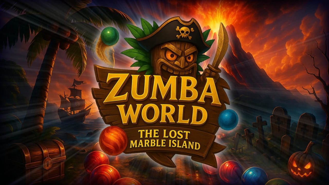 祖玛世界 失落的弹珠岛丨Zumba World – The Lost Marble Island鑫博凯资源站-创业网-项目平台-副业项目-网创项目资源站-副业项目-创业项目-搞钱项目-网站源码-游戏源码鑫博凯资源站