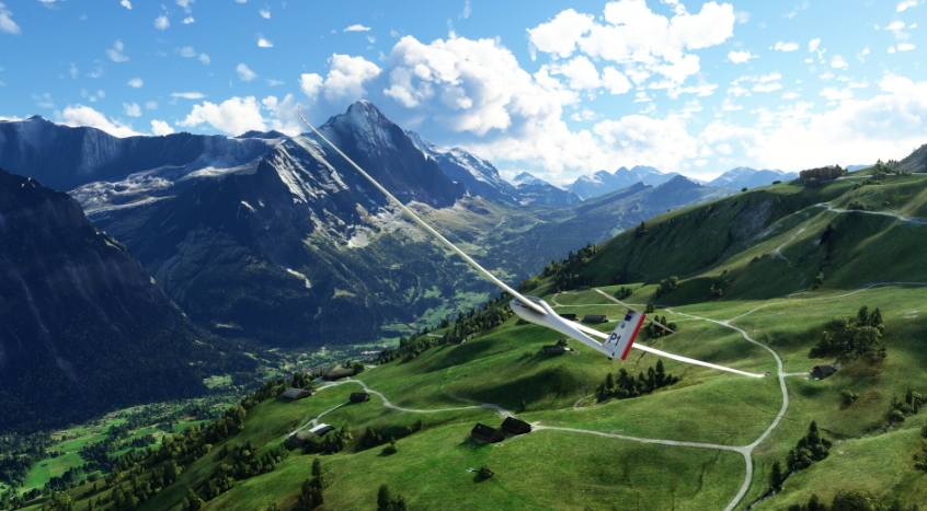 PC游戏《微软飞行模拟2020》中文v1.29.30高级豪华版【赠400架飞机+地景+涂装+机场+语音包[1100G]】鑫博凯资源站-创业网-项目平台-副业项目-网创项目资源站-副业项目-创业项目-搞钱项目-网站源码-游戏源码鑫博凯资源站