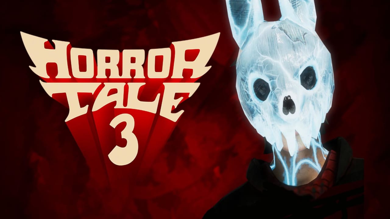 恐怖故事3 魅惑女巫丨Horror Tale 3: The Witch鑫博凯资源站-创业网-项目平台-副业项目-网创项目资源站-副业项目-创业项目-搞钱项目-网站源码-游戏源码鑫博凯资源站