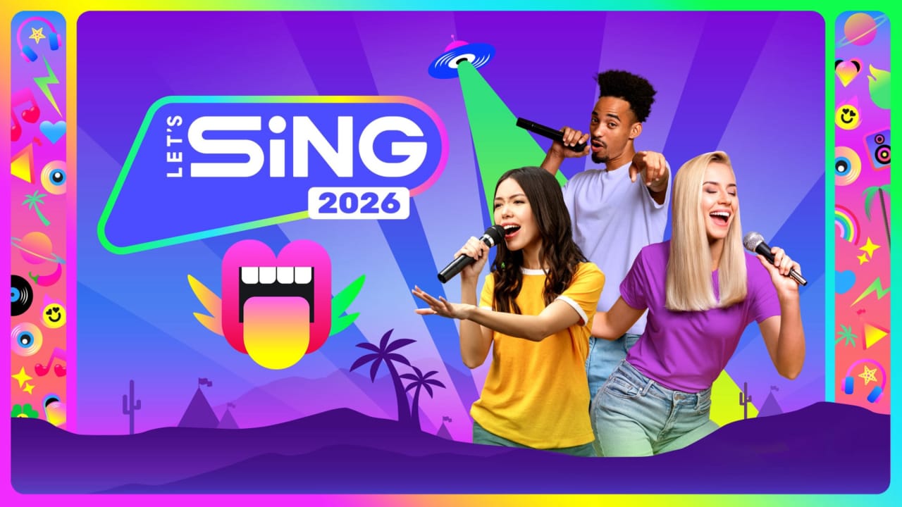 一起歌唱2026丨Let’s Sing 2026鑫博凯资源站-创业网-项目平台-副业项目-网创项目资源站-副业项目-创业项目-搞钱项目-网站源码-游戏源码鑫博凯资源站