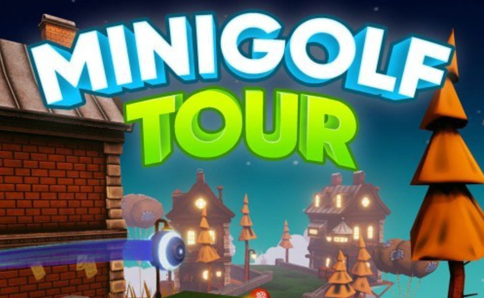 《迷你高尔夫之旅 MiniGolf Tour》Switch英文版NSP下载鑫博凯资源站-创业网-项目平台-副业项目-网创项目资源站-副业项目-创业项目-搞钱项目-网站源码-游戏源码鑫博凯资源站