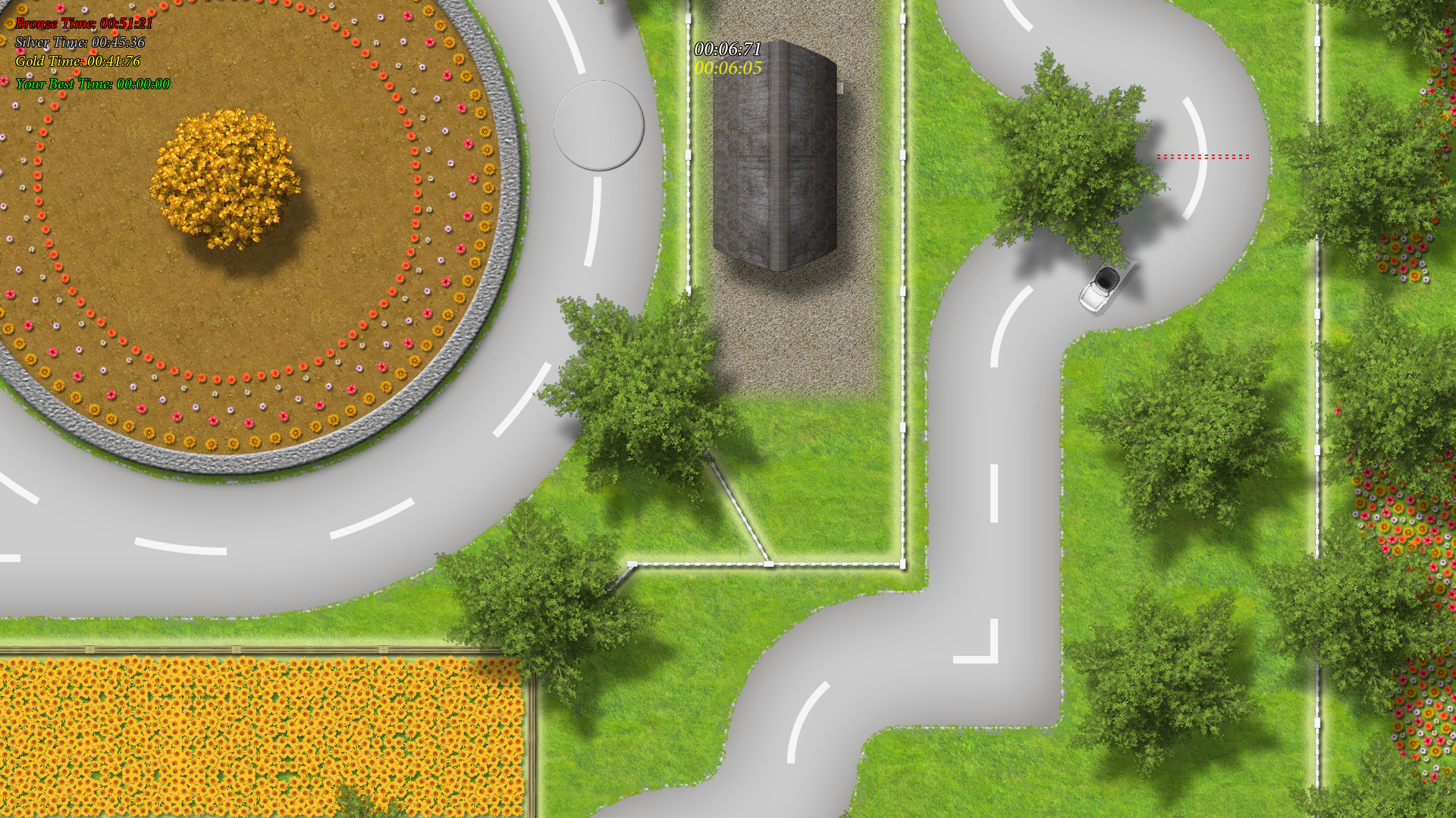 《俯视赛车 Top Down Racer》Switch英文版NSP下载鑫博凯资源站-创业网-项目平台-副业项目-网创项目资源站-副业项目-创业项目-搞钱项目-网站源码-游戏源码鑫博凯资源站