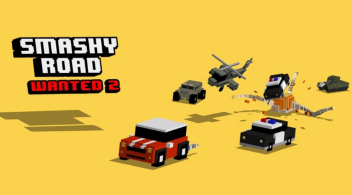 《公路狂飙 通缉2 Smashy Road Wanted 2》Switch英文版NSP下载鑫博凯资源站-创业网-项目平台-副业项目-网创项目资源站-副业项目-创业项目-搞钱项目-网站源码-游戏源码鑫博凯资源站