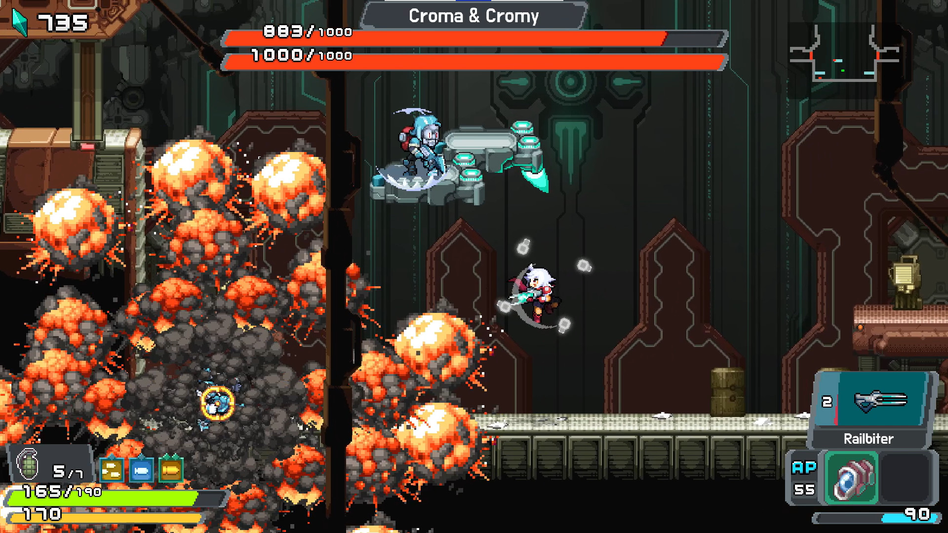 《堡垒 Critadel》Switch中文版NSZ下载鑫博凯资源站-创业网-项目平台-副业项目-网创项目资源站-副业项目-创业项目-搞钱项目-网站源码-游戏源码鑫博凯资源站