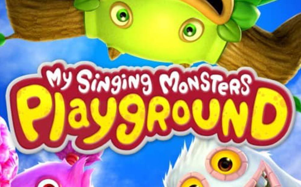 《怪兽音乐会运动场 My Singing Monsters Playground》Switch英文版NSP下载 – 含1.0.1补丁鑫博凯资源站-创业网-项目平台-副业项目-网创项目资源站-副业项目-创业项目-搞钱项目-网站源码-游戏源码鑫博凯资源站