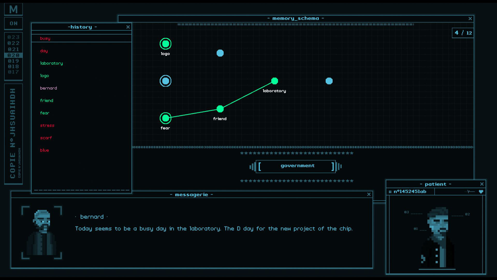 《勿忘我 Don’t Forget Me》Switch英文版NSP下载鑫博凯资源站-创业网-项目平台-副业项目-网创项目资源站-副业项目-创业项目-搞钱项目-网站源码-游戏源码鑫博凯资源站