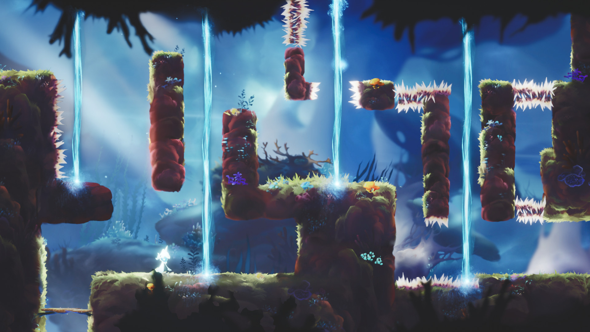 《逐光之旅 Lumione》Switch中文版NSP下载 – 含1.0.3补丁鑫博凯资源站-创业网-项目平台-副业项目-网创项目资源站-副业项目-创业项目-搞钱项目-网站源码-游戏源码鑫博凯资源站