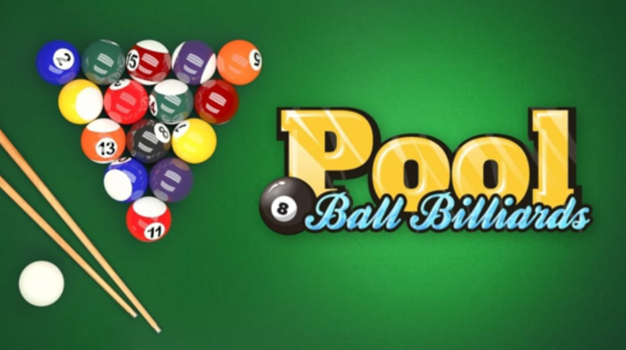 《8球台球 Pool: 8 Ball Billiards》Switch英文版NSP下载鑫博凯资源站-创业网-项目平台-副业项目-网创项目资源站-副业项目-创业项目-搞钱项目-网站源码-游戏源码鑫博凯资源站