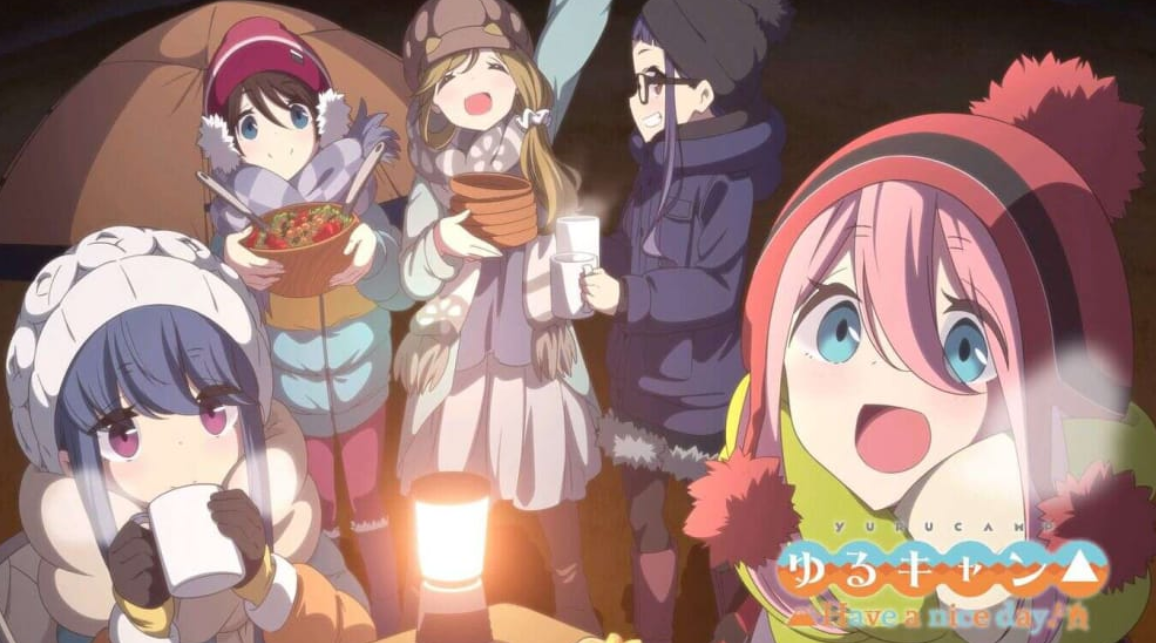 《摇曳露营 Have a nice day》Switch日文版NSP下载鑫博凯资源站-创业网-项目平台-副业项目-网创项目资源站-副业项目-创业项目-搞钱项目-网站源码-游戏源码鑫博凯资源站