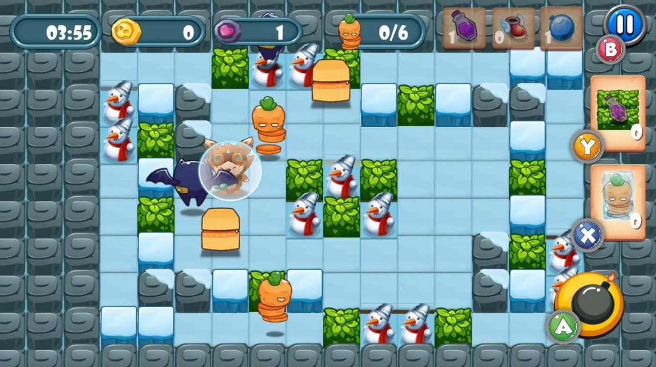 《动物轰炸机 Animal Bomber》Switch英文版NSP下载 – 含1.1补丁鑫博凯资源站-创业网-项目平台-副业项目-网创项目资源站-副业项目-创业项目-搞钱项目-网站源码-游戏源码鑫博凯资源站