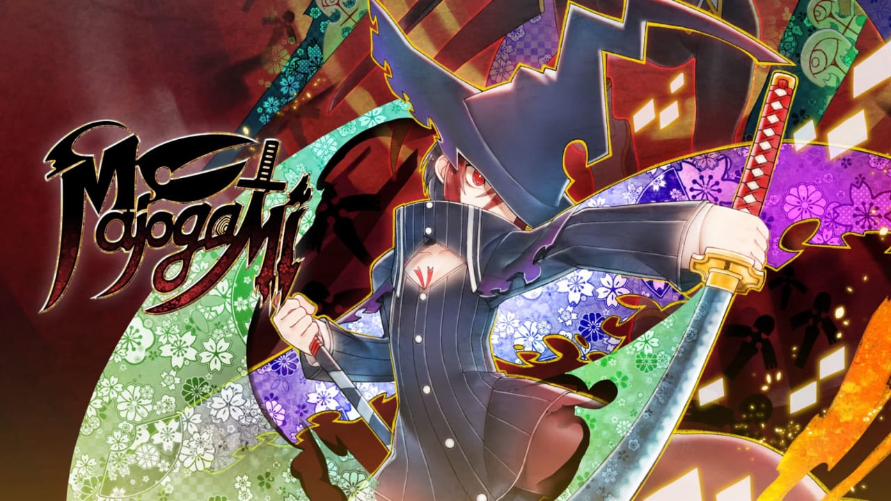 魔女祇兵丨Majogami鑫博凯资源站-创业网-项目平台-副业项目-网创项目资源站-副业项目-创业项目-搞钱项目-网站源码-游戏源码鑫博凯资源站