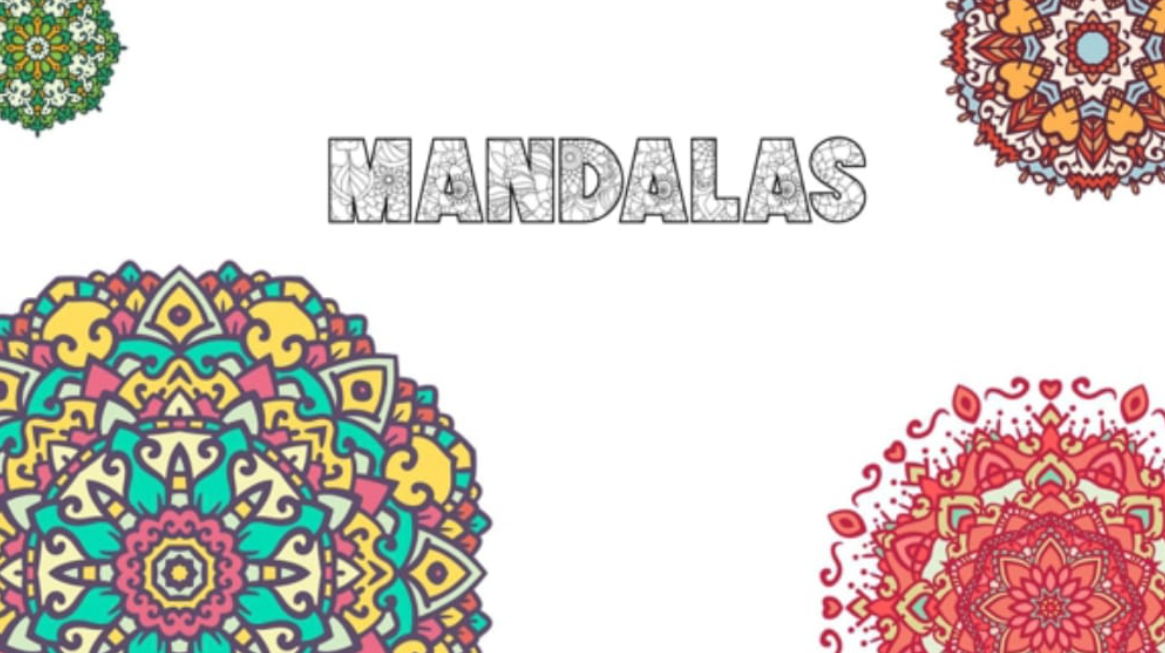 《曼荼罗 Mandalas》Switch英文版NSP下载鑫博凯资源站-创业网-项目平台-副业项目-网创项目资源站-副业项目-创业项目-搞钱项目-网站源码-游戏源码鑫博凯资源站