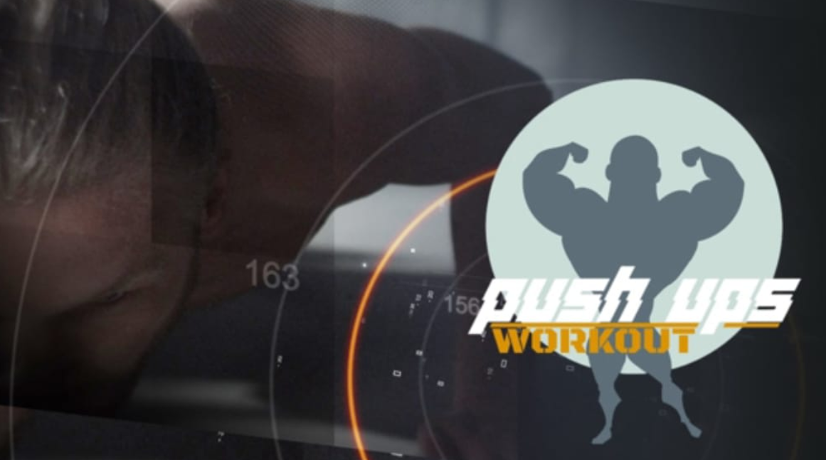 《俯卧撑锻炼 Push-Ups Workout》Switch英文版NSP下载鑫博凯资源站-创业网-项目平台-副业项目-网创项目资源站-副业项目-创业项目-搞钱项目-网站源码-游戏源码鑫博凯资源站