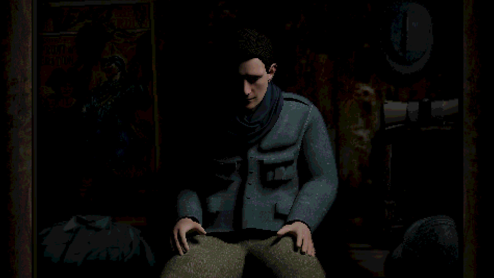 【5.05】《Conscript 战壕惊魂》PS4欧版中文下载- 含1.02整合版+2DLC鑫博凯资源站-创业网-项目平台-副业项目-网创项目资源站-副业项目-创业项目-搞钱项目-网站源码-游戏源码鑫博凯资源站