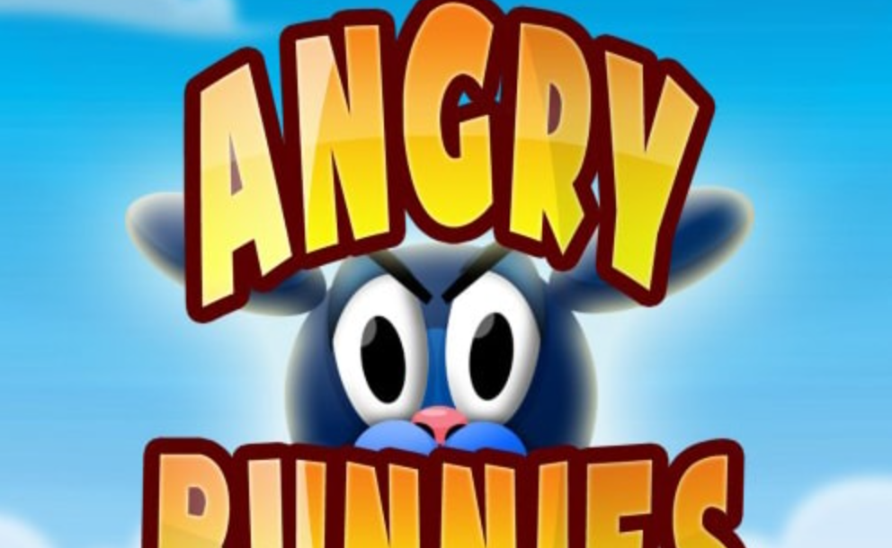 《愤怒的兔子：巨大胡萝卜十字军 Angry Bunnies Colossal Carrot Crusade》Switch英文版NSP下载 – 含1.0.0补丁+1DLC鑫博凯资源站-创业网-项目平台-副业项目-网创项目资源站-副业项目-创业项目-搞钱项目-网站源码-游戏源码鑫博凯资源站