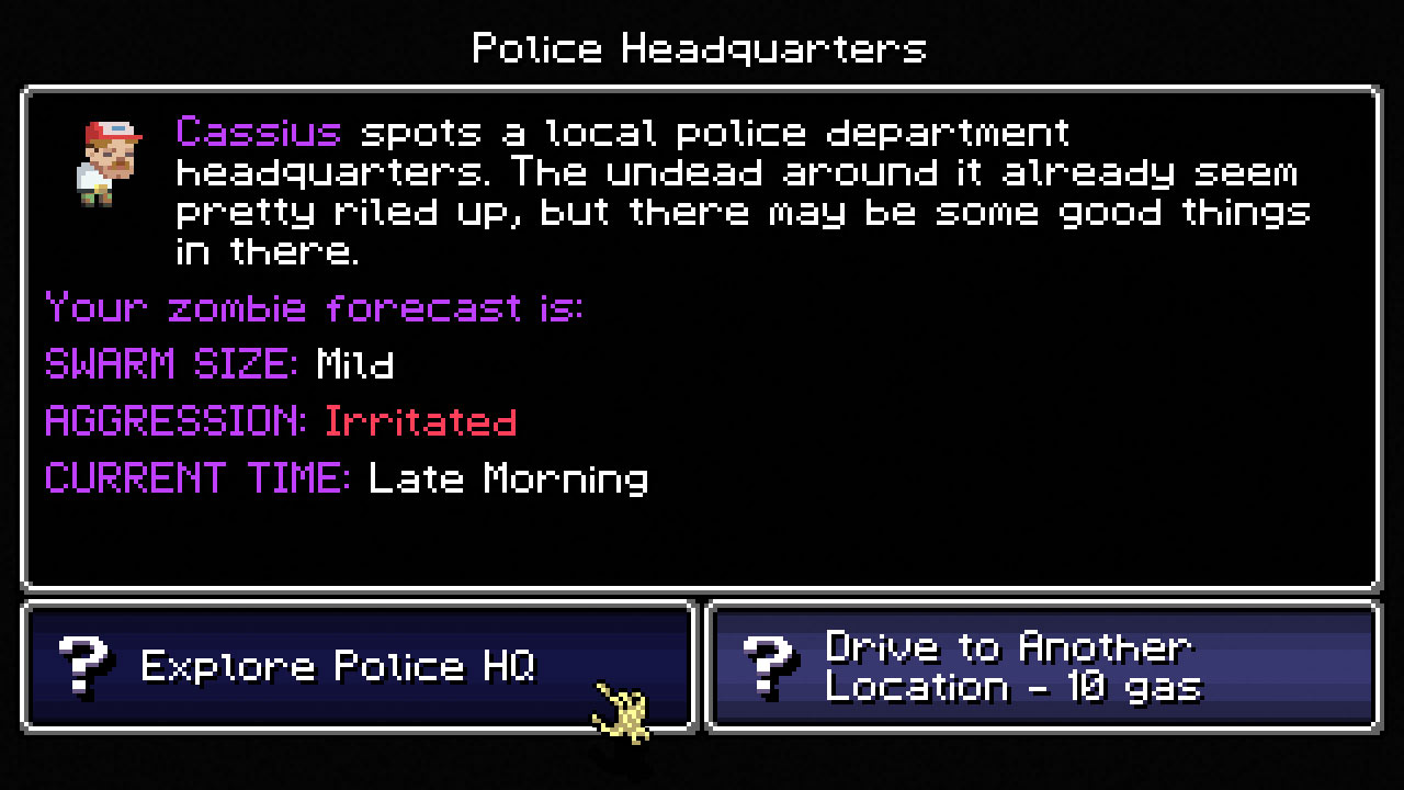 《加拿大死亡之路 Death Road to Canada》Switch美版NSZ下载 – 含1.0.9补丁鑫博凯资源站-创业网-项目平台-副业项目-网创项目资源站-副业项目-创业项目-搞钱项目-网站源码-游戏源码鑫博凯资源站