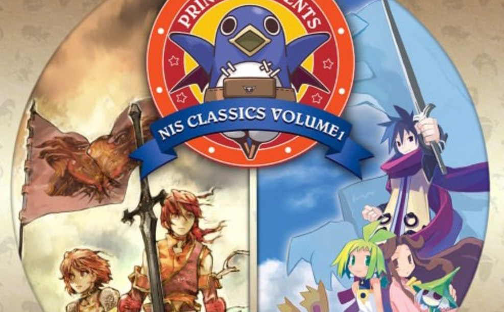 《日本一经典合集 Vol. 1 Prinny Presents NIS Classics Volume 1》Switch英文版NSP下载 – 含1.0.1补丁鑫博凯资源站-创业网-项目平台-副业项目-网创项目资源站-副业项目-创业项目-搞钱项目-网站源码-游戏源码鑫博凯资源站