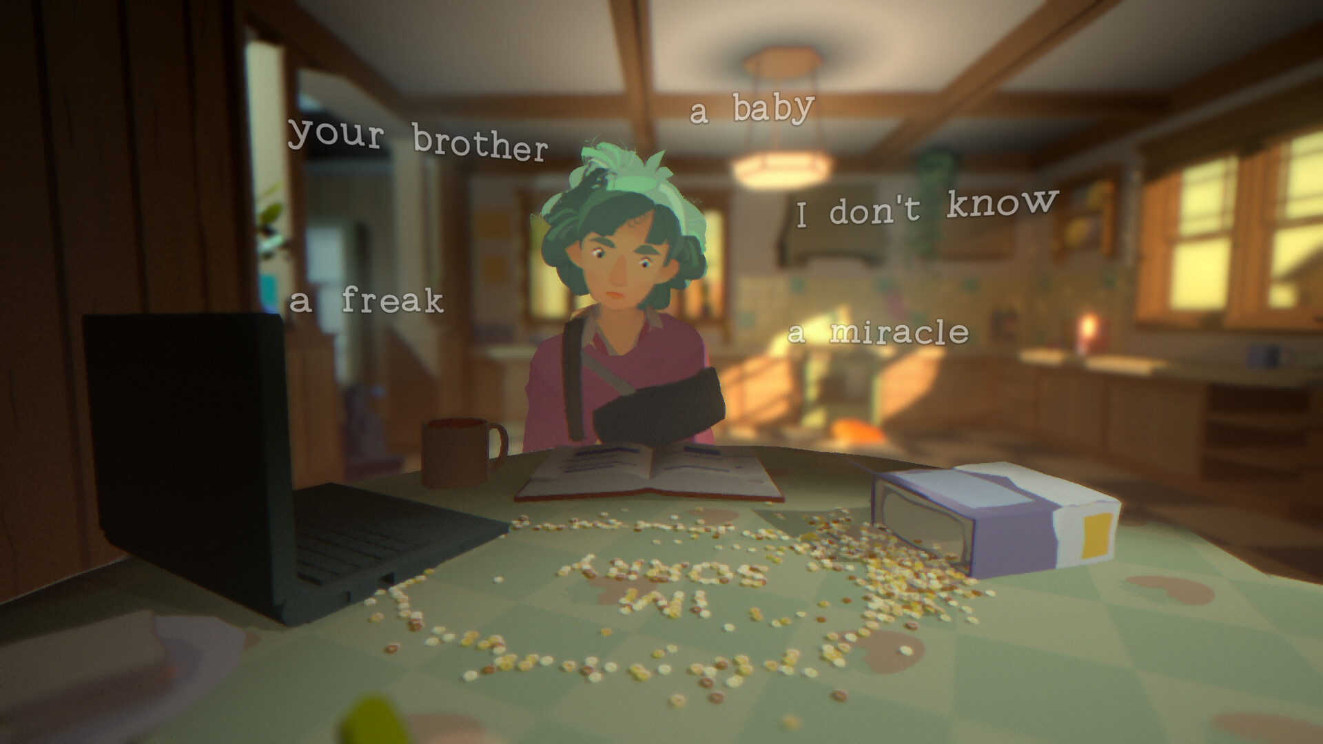 《晚安宇宙/Goodnight Universe》PC中文版下载-含Build.20922396鑫博凯资源站-创业网-项目平台-副业项目-网创项目资源站-副业项目-创业项目-搞钱项目-网站源码-游戏源码鑫博凯资源站