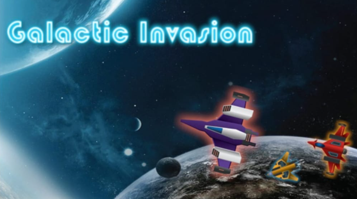 《星际入侵 Galactic Invasion》Switch英文版NSP下载鑫博凯资源站-创业网-项目平台-副业项目-网创项目资源站-副业项目-创业项目-搞钱项目-网站源码-游戏源码鑫博凯资源站
