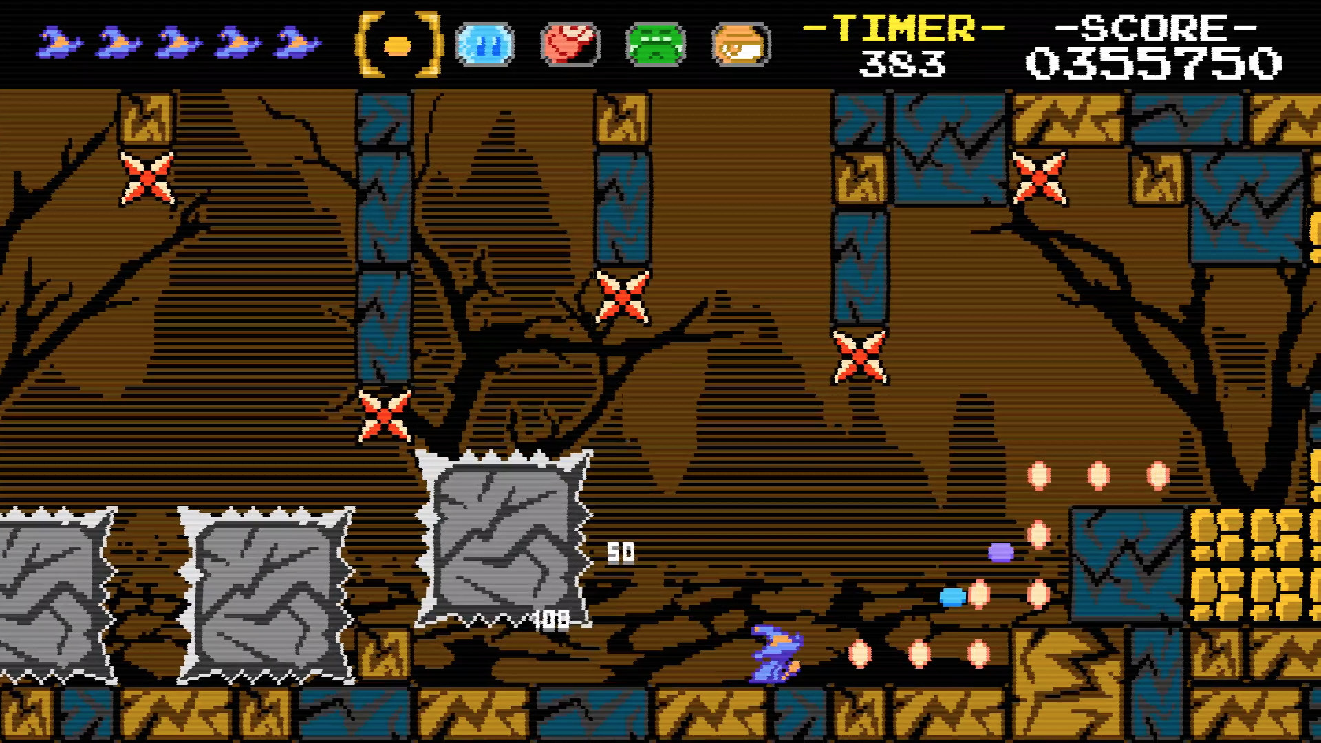 《拉夫娃和独眼巨人 Ravva and the Cyclops Curse》Switch中文版NSP下载鑫博凯资源站-创业网-项目平台-副业项目-网创项目资源站-副业项目-创业项目-搞钱项目-网站源码-游戏源码鑫博凯资源站