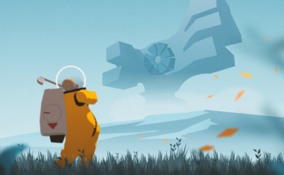 《高尔夫俱乐部：荒原 Golf Club Wasteland》Switch中文版NSP下载鑫博凯资源站-创业网-项目平台-副业项目-网创项目资源站-副业项目-创业项目-搞钱项目-网站源码-游戏源码鑫博凯资源站