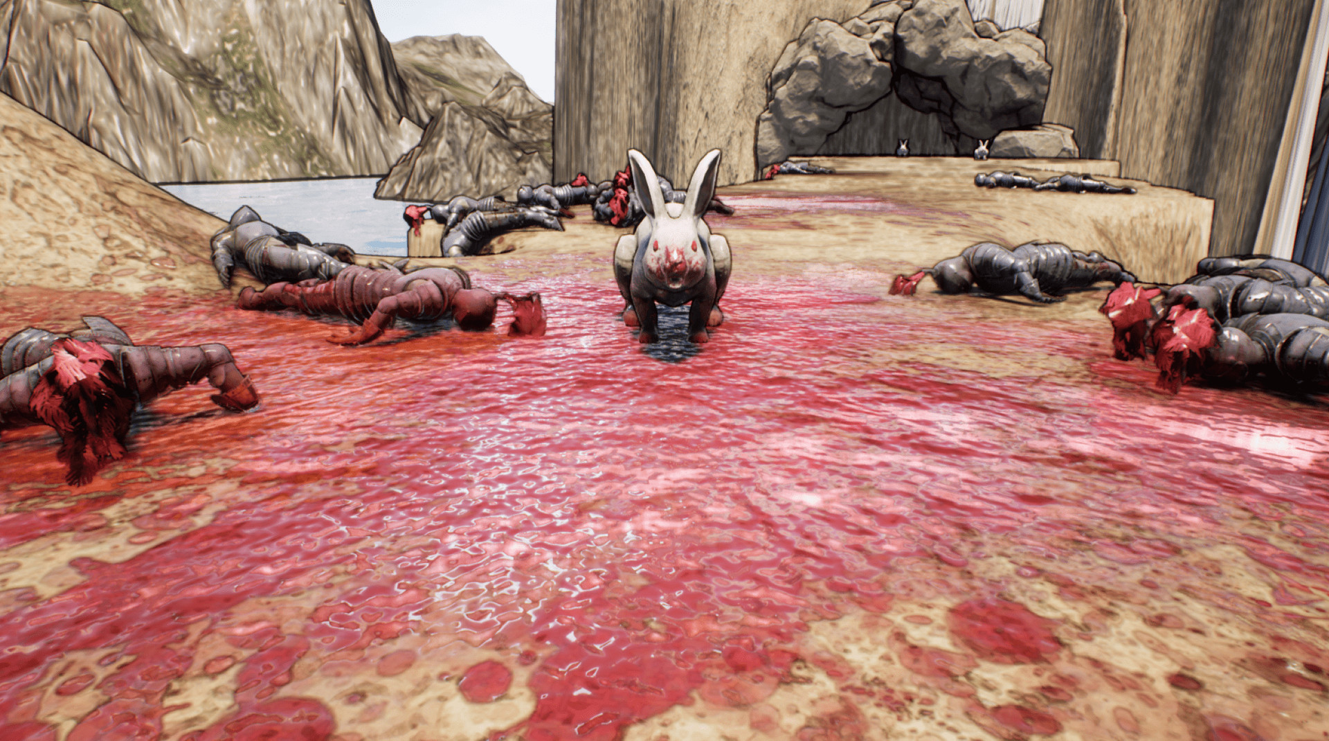 PC游戏《ALTF4》中文+Build.21023739下载鑫博凯资源站-创业网-项目平台-副业项目-网创项目资源站-副业项目-创业项目-搞钱项目-网站源码-游戏源码鑫博凯资源站