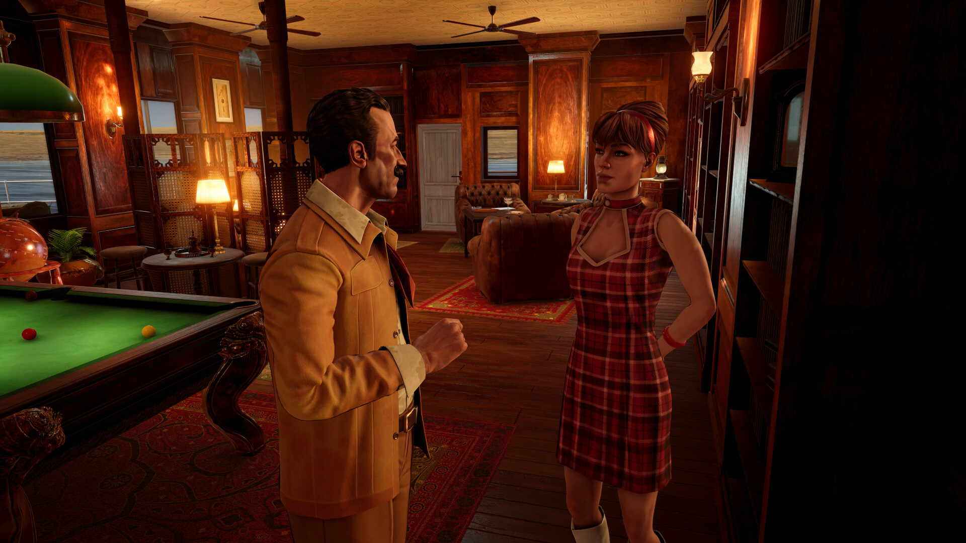 《阿加莎·克里斯蒂 – 尼罗河上的惨案/Agatha Christie – Death on the Nile》PC中文版下载-含v1.3.0鑫博凯资源站-创业网-项目平台-副业项目-网创项目资源站-副业项目-创业项目-搞钱项目-网站源码-游戏源码鑫博凯资源站