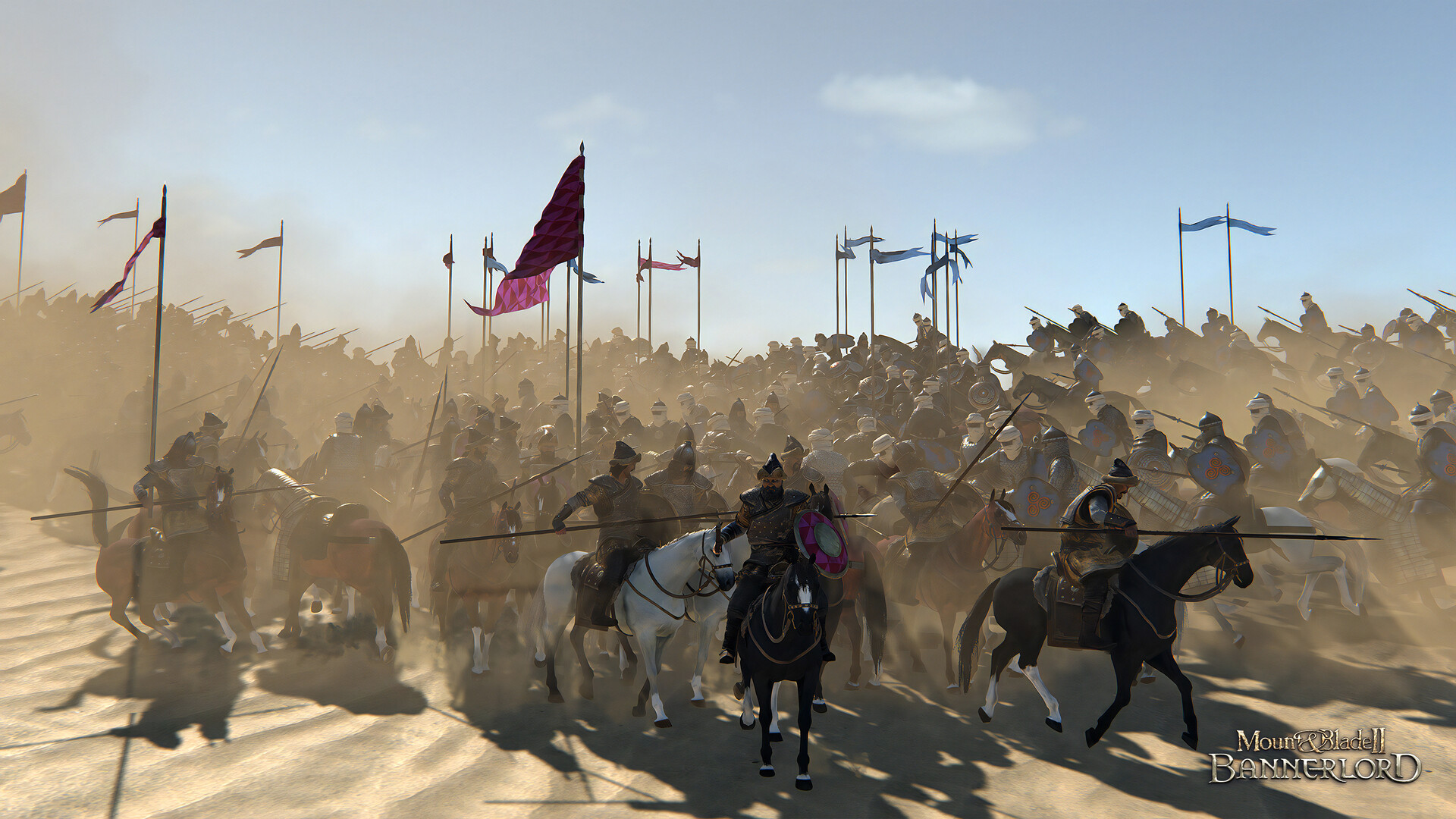 PC游戏《骑马与砍杀2：霸主 Mount & Blade II: Bannerlord》中文v1.3.9.103356联机版鑫博凯资源站-创业网-项目平台-副业项目-网创项目资源站-副业项目-创业项目-搞钱项目-网站源码-游戏源码鑫博凯资源站