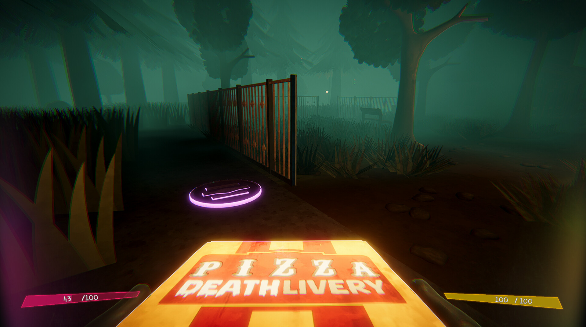 《夺命披萨外卖/Pizza Deathlivery》PC中文版下载-含v1.0.6联机版鑫博凯资源站-创业网-项目平台-副业项目-网创项目资源站-副业项目-创业项目-搞钱项目-网站源码-游戏源码鑫博凯资源站