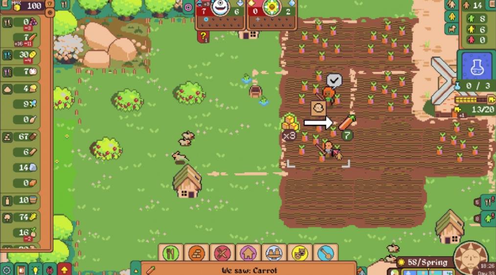 《点老救世记 dotAGE》美版中文+1.8.2补丁+1DLC鑫博凯资源站-创业网-项目平台-副业项目-网创项目资源站-副业项目-创业项目-搞钱项目-网站源码-游戏源码鑫博凯资源站