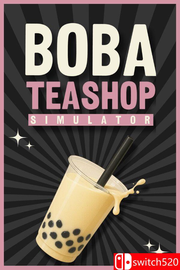《奶茶店模拟器（Boba Tea Shop Simulator）》官方中文 [中文/繁体/英文/日语]鑫博凯资源站-创业网-项目平台-副业项目-网创项目资源站-副业项目-创业项目-搞钱项目-网站源码-游戏源码鑫博凯资源站