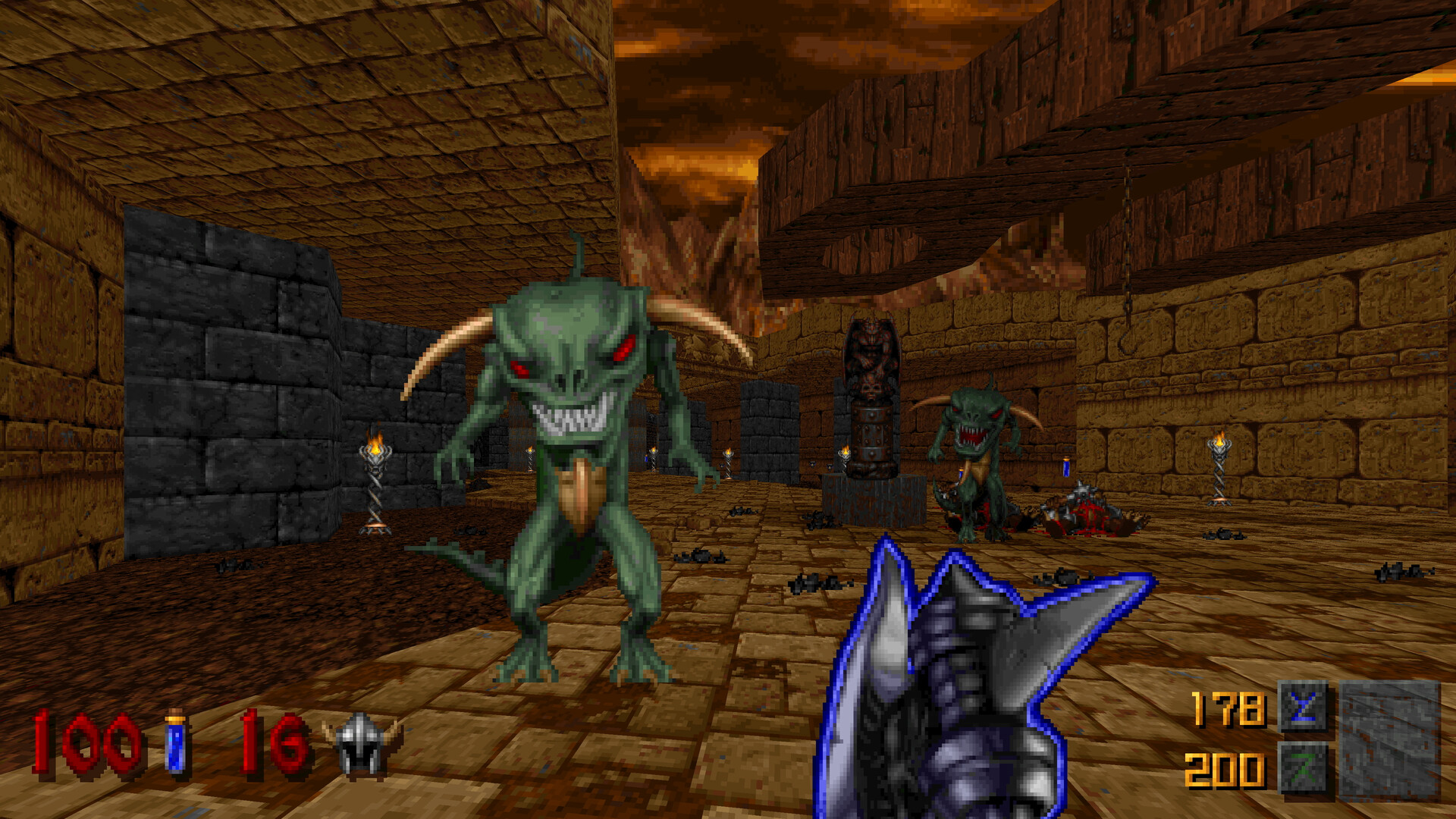 【5.05】《异教徒+毁灭巫师》PS4美版中文下载- 含1.03补丁鑫博凯资源站-创业网-项目平台-副业项目-网创项目资源站-副业项目-创业项目-搞钱项目-网站源码-游戏源码鑫博凯资源站