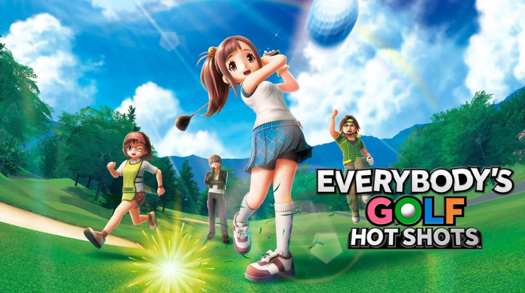 《全民高尔夫 环球之旅 EVERYBODY’S GOLF》Switch港版中文XCZ下载 – 含1.1.4补丁+2DLC鑫博凯资源站-创业网-项目平台-副业项目-网创项目资源站-副业项目-创业项目-搞钱项目-网站源码-游戏源码鑫博凯资源站