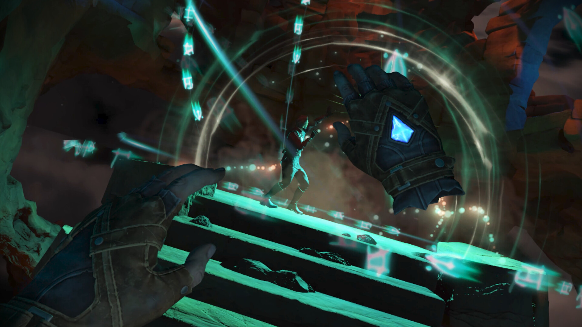 《神偷VR：暗影之遗/Thief VR: Legacy of Shadow》PC中文版下载-含v1.0.0鑫博凯资源站-创业网-项目平台-副业项目-网创项目资源站-副业项目-创业项目-搞钱项目-网站源码-游戏源码鑫博凯资源站