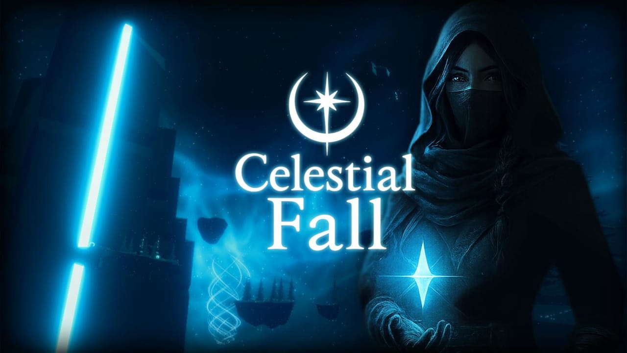 天降之境丨Celestial Fall鑫博凯资源站-创业网-项目平台-副业项目-网创项目资源站-副业项目-创业项目-搞钱项目-网站源码-游戏源码鑫博凯资源站