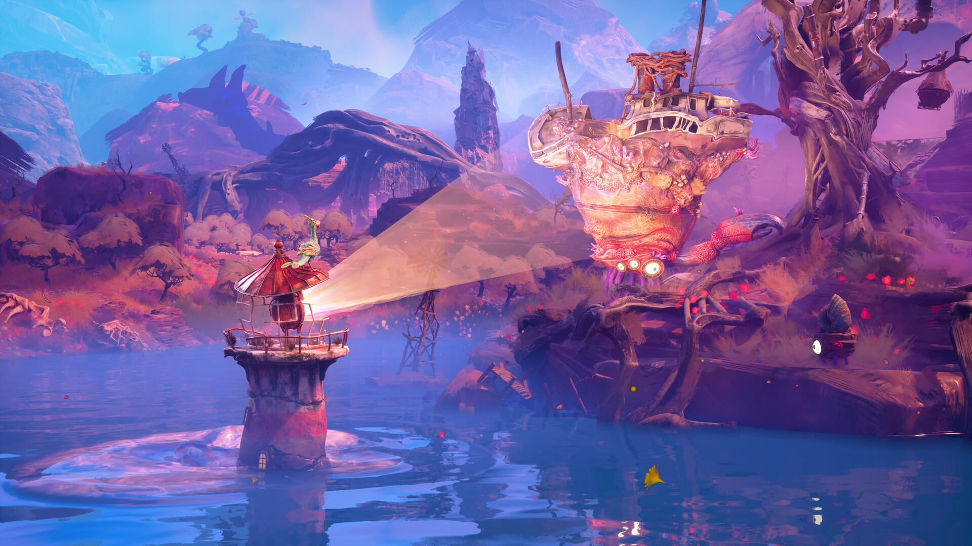 《守望者/Keeper》PC中文版下载-含v1216372鑫博凯资源站-创业网-项目平台-副业项目-网创项目资源站-副业项目-创业项目-搞钱项目-网站源码-游戏源码鑫博凯资源站