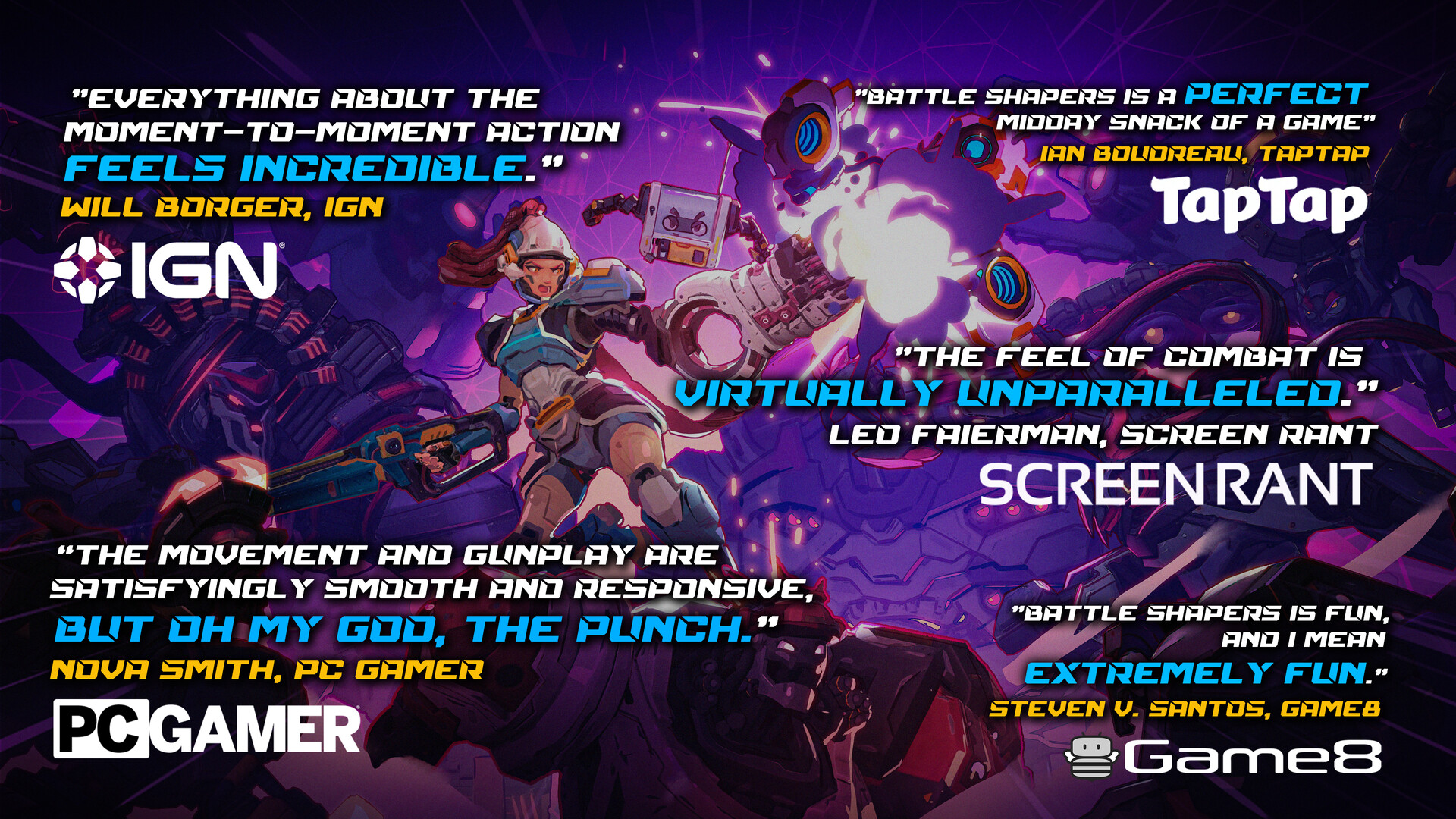 PC游戏《塑战核心 Battle Shapers》中文v1.1.3.10519鑫博凯资源站-创业网-项目平台-副业项目-网创项目资源站-副业项目-创业项目-搞钱项目-网站源码-游戏源码鑫博凯资源站