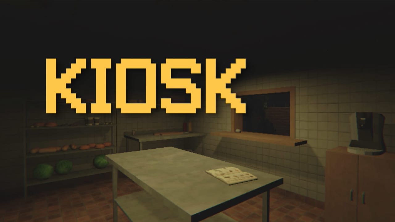 午夜凶亭丨Kiosk鑫博凯资源站-创业网-项目平台-副业项目-网创项目资源站-副业项目-创业项目-搞钱项目-网站源码-游戏源码鑫博凯资源站