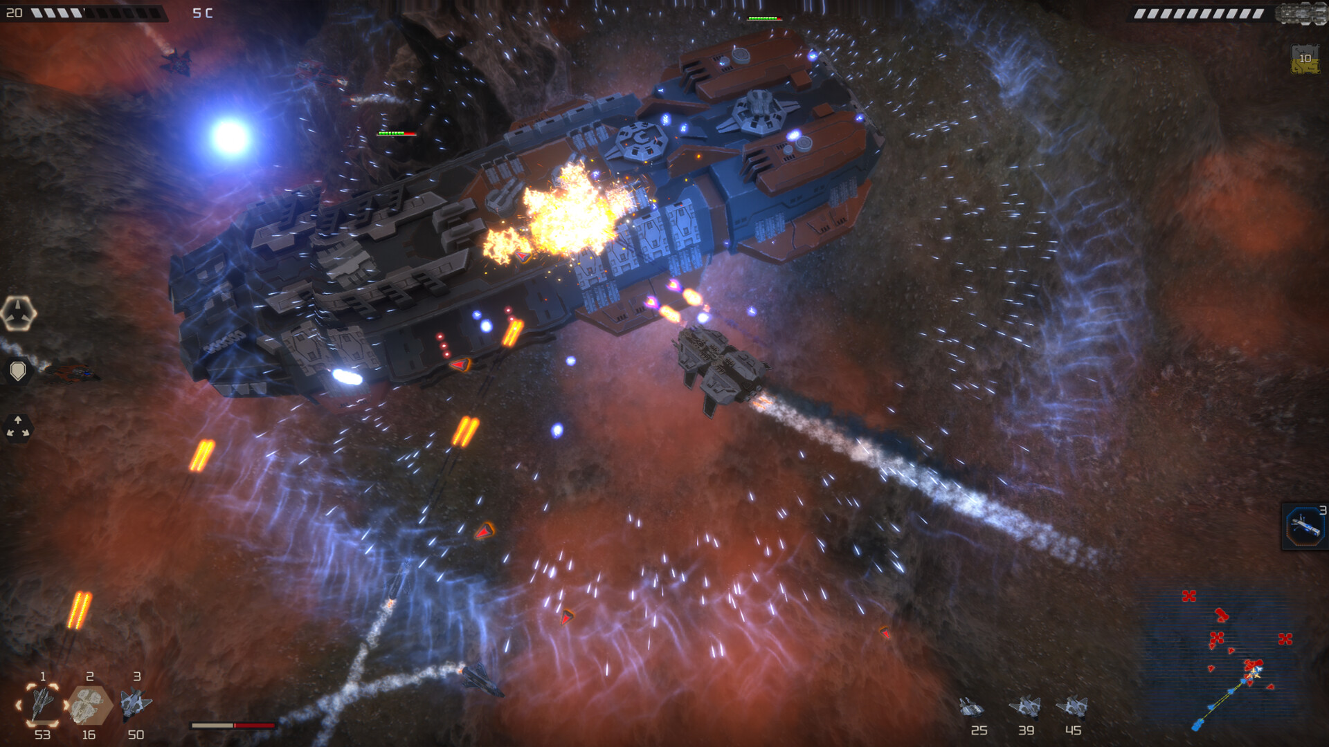 【5.05】《天空毁灭 Sky of Destruction》PS4欧版中文下载鑫博凯资源站-创业网-项目平台-副业项目-网创项目资源站-副业项目-创业项目-搞钱项目-网站源码-游戏源码鑫博凯资源站