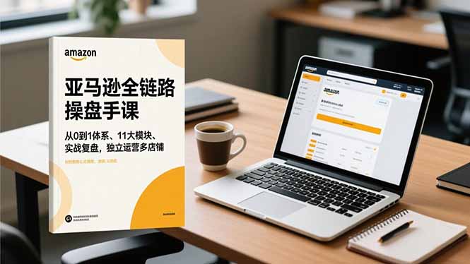亚马逊全链路操盘手课，从0到1体系、11大模块、实战复盘，独立运营多店铺鑫博凯资源站-创业网-项目平台-副业项目-网创项目资源站-副业项目-创业项目-搞钱项目-网站源码-游戏源码鑫博凯资源站