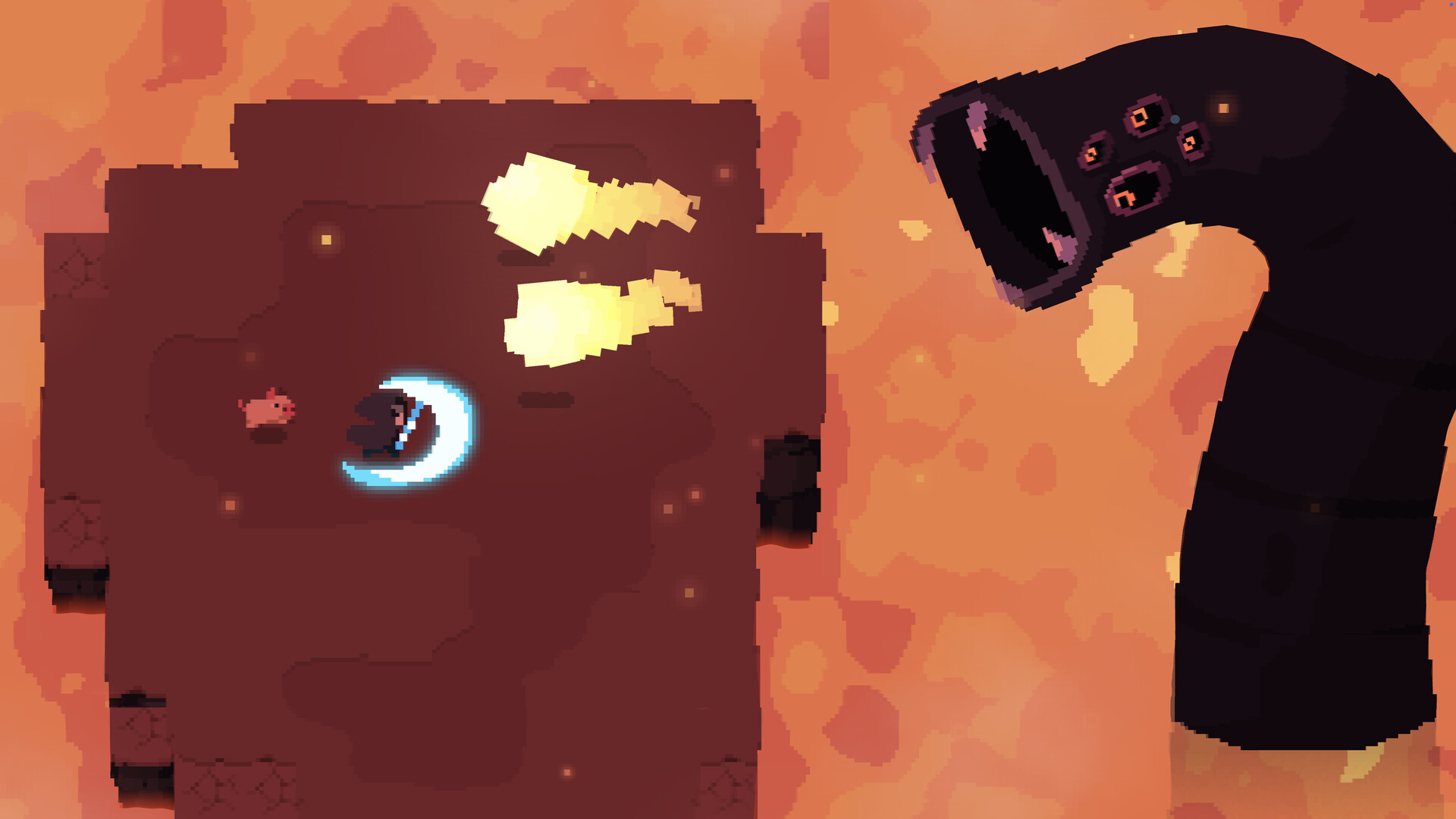 《爱，死亡和小猪/Spindle》PC中文版下载-含Build.20355770鑫博凯资源站-创业网-项目平台-副业项目-网创项目资源站-副业项目-创业项目-搞钱项目-网站源码-游戏源码鑫博凯资源站