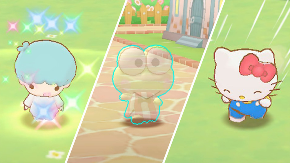 《三丽鸥全明星 魔法捉迷藏 Sanrio Characters Miracle》Switch港版中文XCZ下载鑫博凯资源站-创业网-项目平台-副业项目-网创项目资源站-副业项目-创业项目-搞钱项目-网站源码-游戏源码鑫博凯资源站