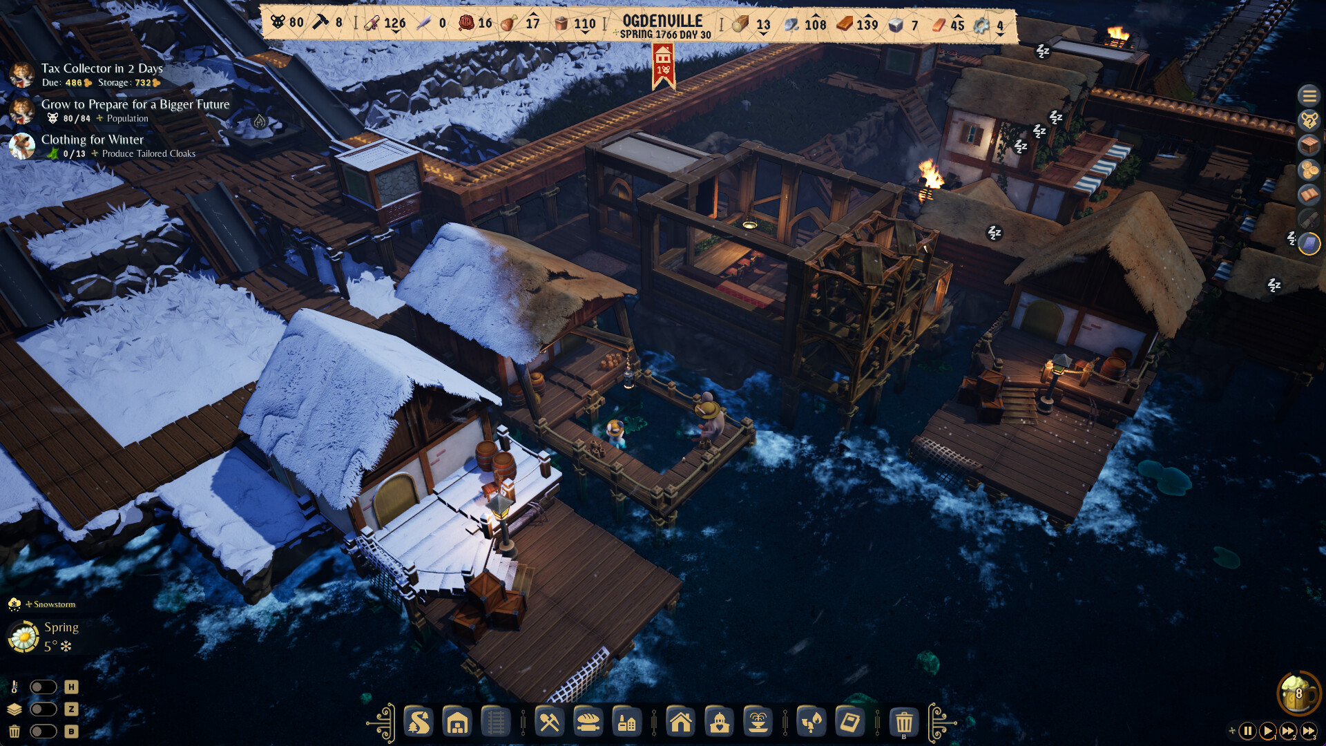 《鼠宝小镇/Whiskerwood》PC中文版下载-含Build.21079399鑫博凯资源站-创业网-项目平台-副业项目-网创项目资源站-副业项目-创业项目-搞钱项目-网站源码-游戏源码鑫博凯资源站